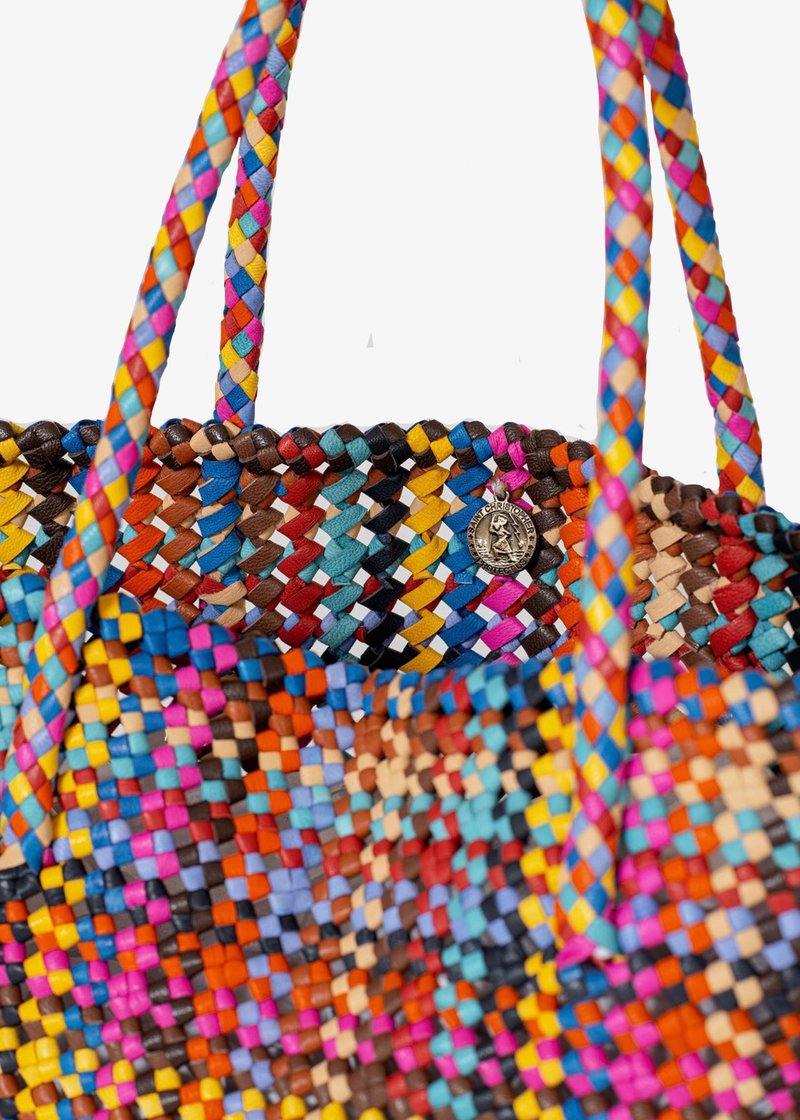Dragon Diffusion Octo Bag - Multi | Garmentory