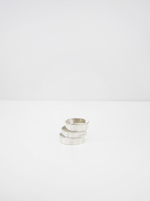 Kat Seale Trio Ring Kat Seale Trio Ring