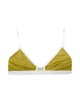 Mary Young Emery Bra - Matcha - Thumbnail 4