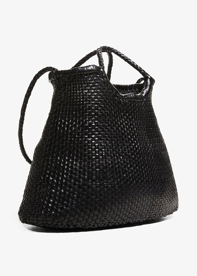 Dragon Diffusion Madame Myriam Bag - black | Garmentory