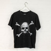 Vintage cypress hill TEE - BLACK - Thumbnail 1