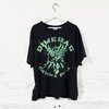 Vintage dimebag darrel TEE- BLACK - Thumbnail 1