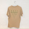 Vintage Foo Fighters ‘96 TEE - BROWN - Thumbnail 2