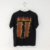 Vintage Metallica ‘99 TEE - BLACK - Thumbnail 2