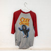 Vintage Ozzy Ozbourne ‘81 Tee - Thumbnail 1