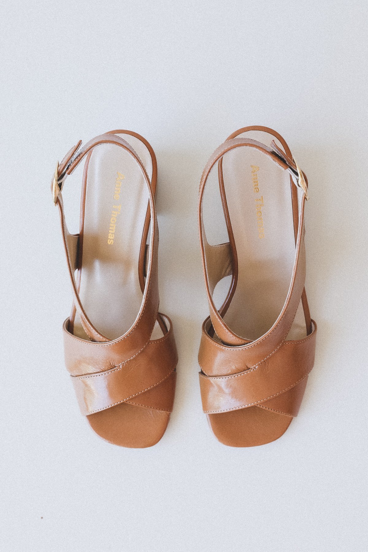 Anne Thomas Romy Sandals - Image 2 of 5