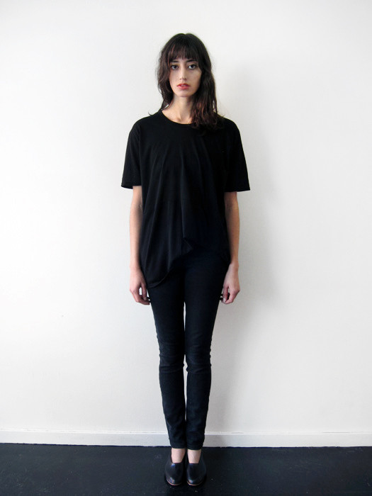 House of 950 Tuck Tee House of 950 Tuck Tee