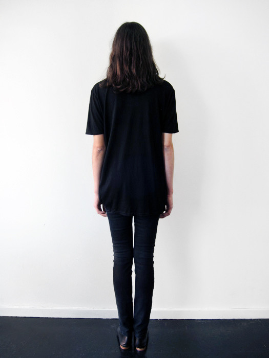 House of 950 Tuck Tee House of 950 Tuck Tee