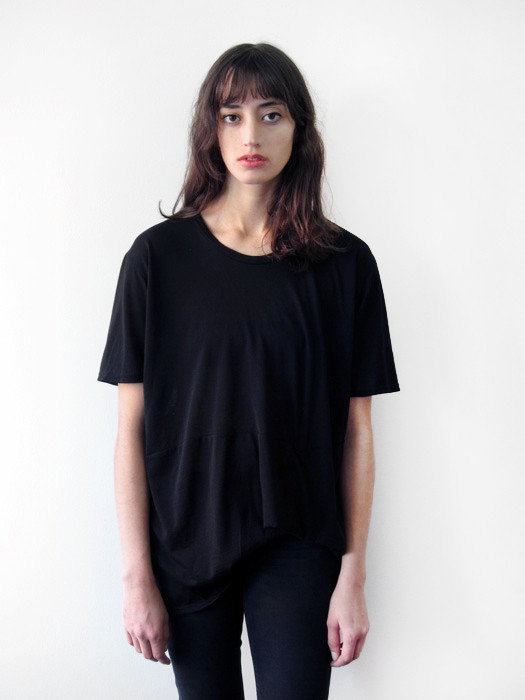 House of 950 Tuck Tee House of 950 Tuck Tee