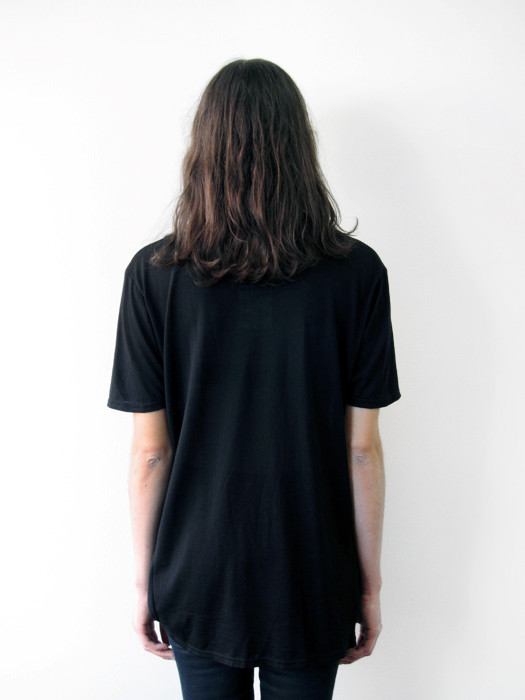 House of 950 Tuck Tee House of 950 Tuck Tee