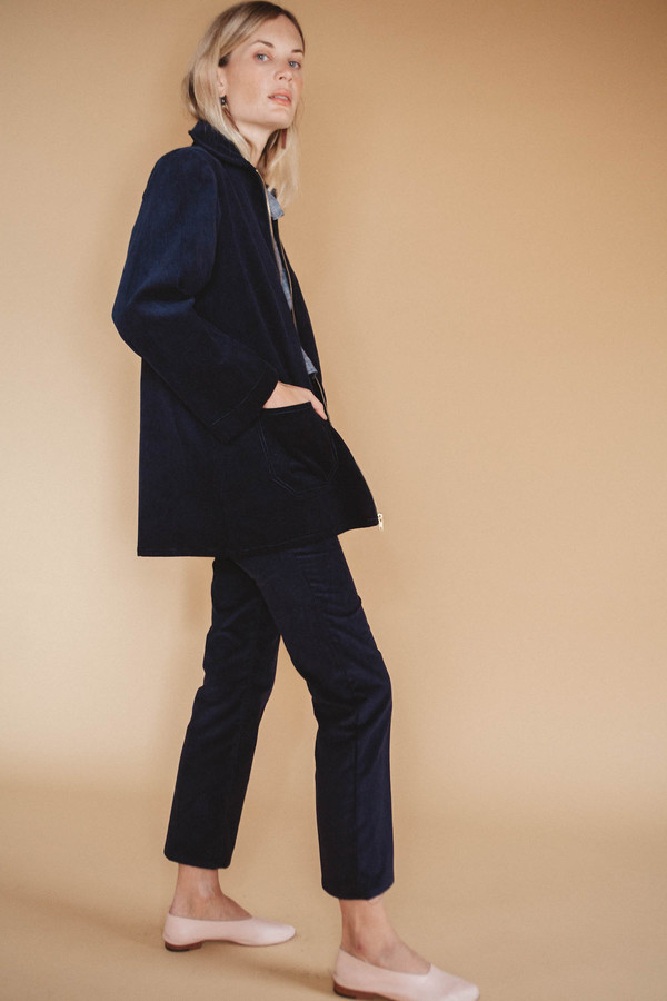 Lykke Wullf Mountain Jacket Lykke Wullf Mountain Jacket