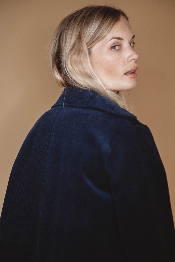 Lykke Wullf Mountain Jacket Lykke Wullf Mountain Jacket
