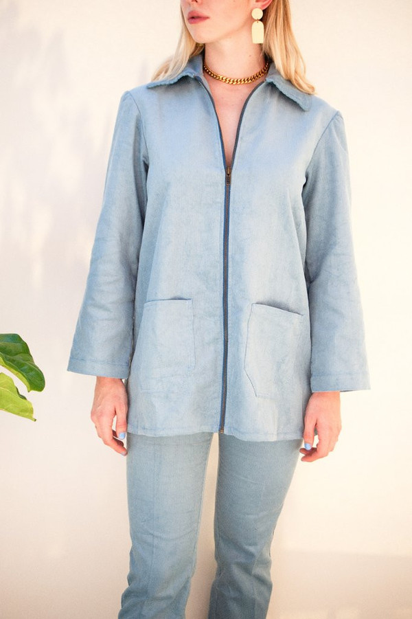 Lykke Wullf Mountain Jacket Lykke Wullf Mountain Jacket
