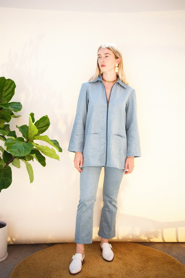 Lykke Wullf Mountain Jacket Lykke Wullf Mountain Jacket
