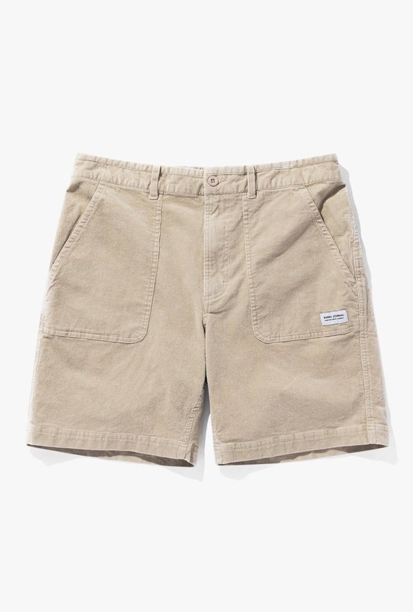 Banks Journal Big Bear Walkshort Garmentory