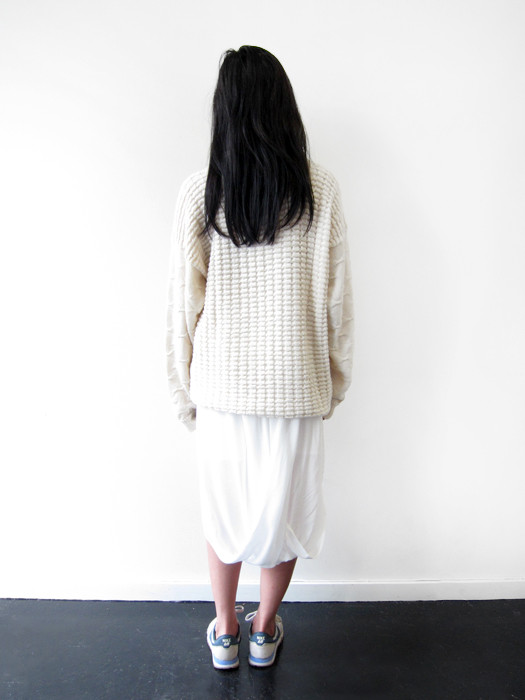 House of 950 Twist Skirt House of 950 Twist Skirt