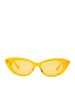 Reality Eyewear Byrdland Sunglasses - Electric Yellow - Thumbnail 1