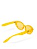 Reality Eyewear Byrdland Sunglasses - Electric Yellow - Thumbnail 3