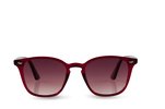 Reality Eyewear Chelsea Sunglasses - Deep Red - Thumbnail 3