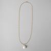 Bobbie Carr Cultured Pearl Necklace - Thumbnail 1
