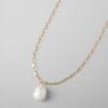 Bobbie Carr Cultured Pearl Necklace - Thumbnail 3