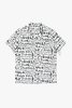 Banks Journal Dunkwell Banks S/S Shirt - Thumbnail 1