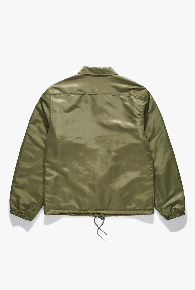Banks Journal Feature Jacket - Cedar | Garmentory