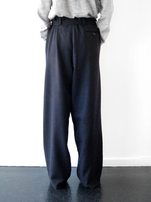 Bless Ultrawidepleated Pant Bless Ultrawidepleated Pant