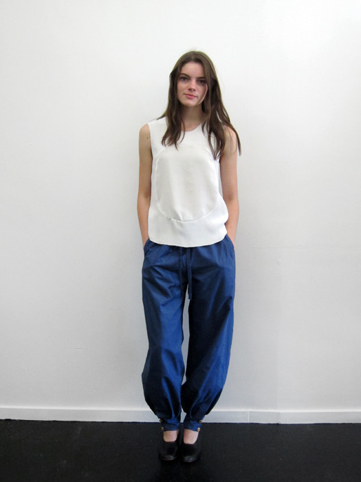 Correll Correll Velvet Circle Top Correll Correll Velvet Circle Top