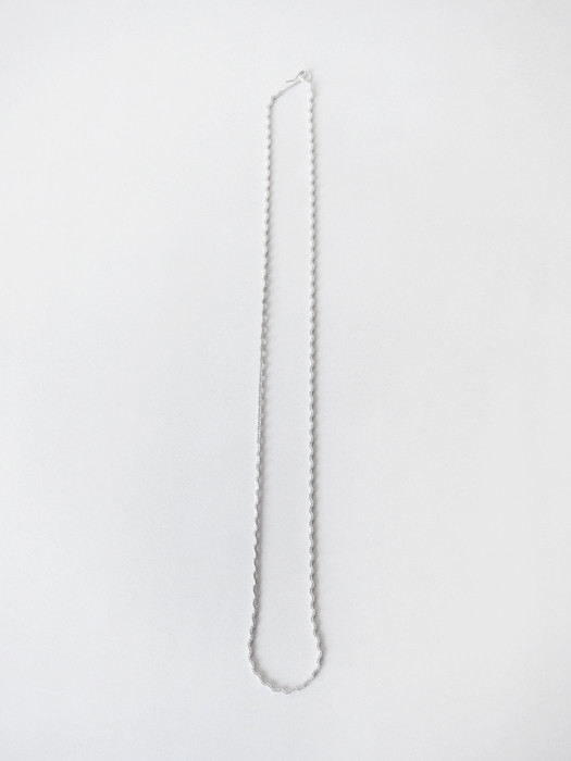 Samma Wavy Necklace Samma Wavy Necklace