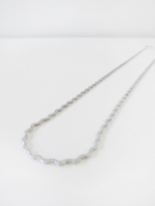 Samma Wavy Necklace Samma Wavy Necklace