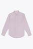 Alex Crane Playa Shirt - Lavender - Thumbnail 6