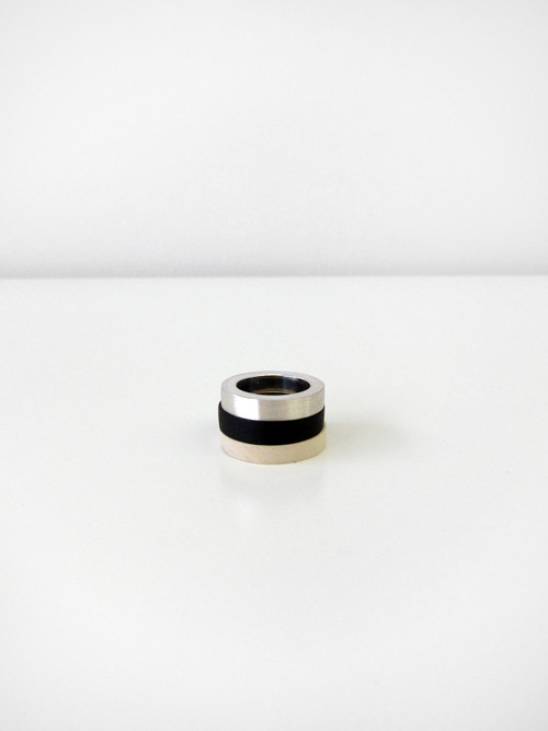Autoctona Wood Slice Rings Autoctona Wood Slice Rings