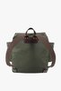Duluth Pack Rambler Backpack - Olive - Thumbnail 1