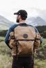 Duluth Pack Rambler Backpack - Olive - Thumbnail 6