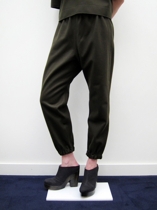 Buena Vista Wool Pant Buena Vista Wool Pant