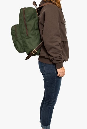 duluth pack laptop bag