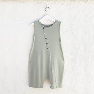 Class & Sass Romper
