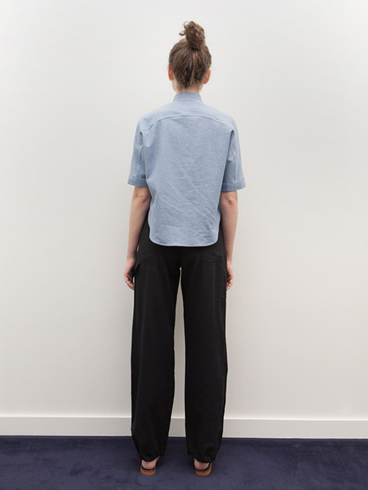Assembly NY Wrangler Pant Assembly NY Wrangler Pant