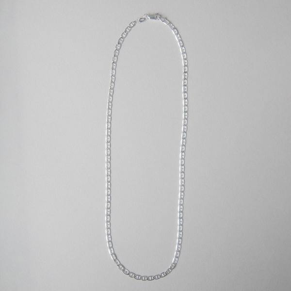 Bobbie Carr XL Flat Mariner Chain Bobbie Carr XL Flat Mariner Chain