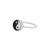 Tarin Thomas Yin Yang Mini Ring  - Thumbnail 4