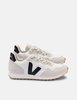 Veja SDU Alveomesh Vegan Trainers  Shoes  - White/Black/Natural - Thumbnail 1