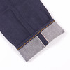 Railcar Fine Goods Spikes X001 - 13.5oz Slim Straight Jean-Cone Mills "Classic" Indigo - Thumbnail 7