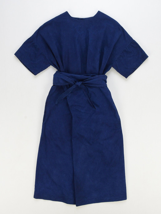 Cosmic Wonder Wrapped Dress Cosmic Wonder Wrapped Dress