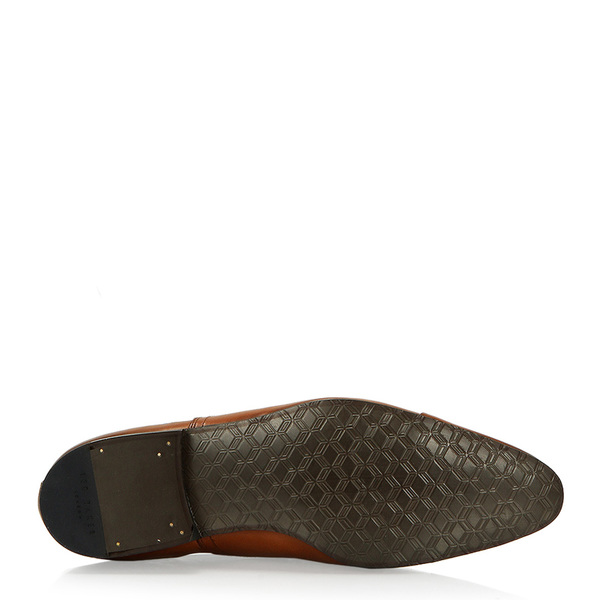 Ted Baker Murain Mens shoes - Tan 