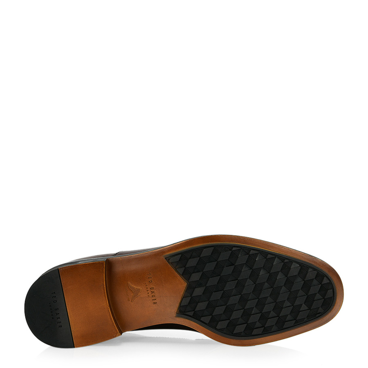 Ted Baker Tabuch Men's shoes - brown | Garmentory