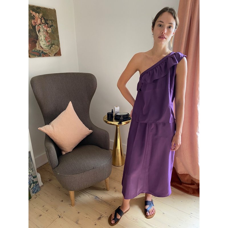 Soeur Shirt OREA（フランス） Women's Designer shirts