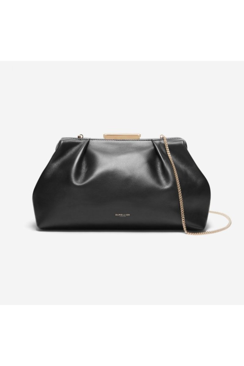 DeMellier London The Florence bag - Black | Garmentory