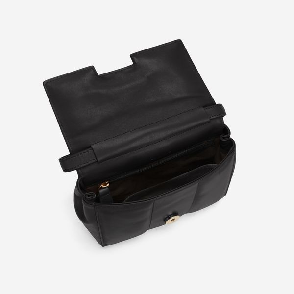 DeMellier London The Mini Alexandria bag Off White on Garmentory