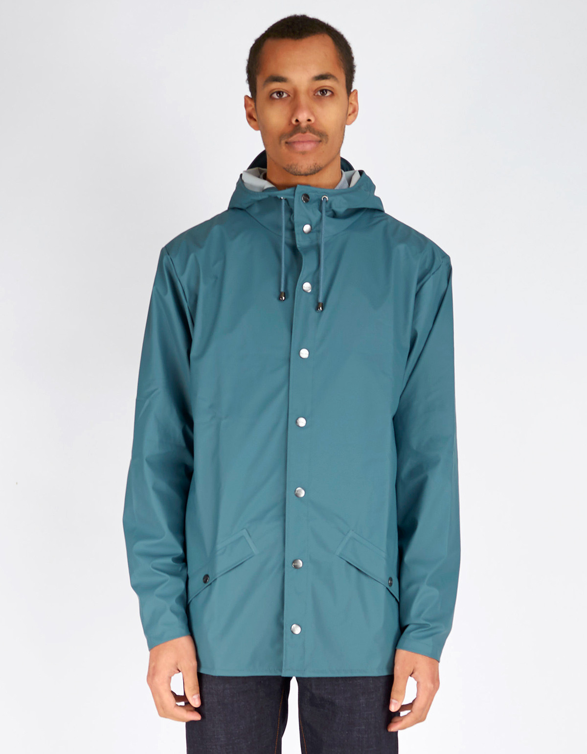 Rains Jacket Pacific Garmentory